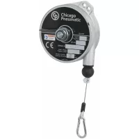 Balanceador equilibrador de carga, resorte retráctil, disponible desde 2.5 hasta 14 Kg