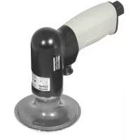Lijadora angular neumática con forma pistola G2302