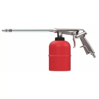 Pistola pulverizadora SPR
