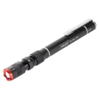 Linterna LED tipo bolígrafo recargable USB-C, 250 lumens