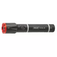 Linterna de mano LED con batería 700 lm recargable USB-C IP54