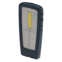 Lámpara LED de trabajo con bateria recargable 200 lumens, tipo: MINIFORM