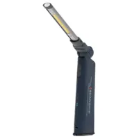 Lámpara LED recargable tipo plegable 500 lumens
