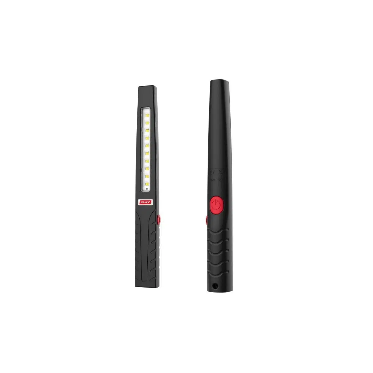 Lámpara LED recargable USB-C IP42 400 lúmens