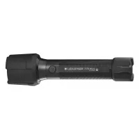 Linterna LED P7R-WORK, 900 lúmens, recargable incl. estación de carga, resistente a agua y polvo IP68 - ultimas piezas