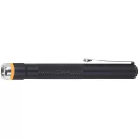 Lámpara LED de mano, de baterías AAA, hasta 10 hrs duración, protección contra salpicaduras de agua IP54 140 mm
