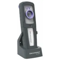 Lámpara de trabajo UV con batería UV-LIGHT  03.5801