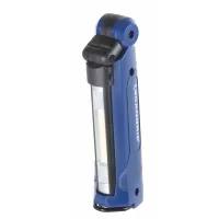 Linterna LED con batería 240 mm