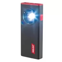 Lámpara de trabajo LED Pocket hasta 550 lumens hasta 1 hr. (cargador USB) Mod. 118