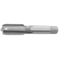 Machuelo para roscar a mano 6H
