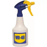Atomizador manual, pulverizador industrial, resiste limpiadores agresivos, 44100/E cap. 500 ml