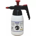 Bomba fumigadora aspersor rociador pulverizador atomizador manual capacidad 1 litro WS8 resiste químicos