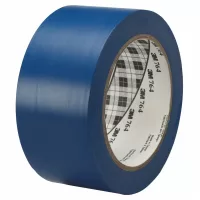 Cinta adhesiva 3M 764i de PVC de 33m x 5 cm, varios colores