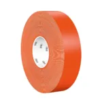 Cinta 3m 971 Naranja, para marcación de pisos 50 mm x 33 metros