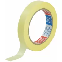 Cinta Masking tesakrepp 4334 de alta calidad para trabajos de precisión de 50m de largo