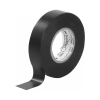 Cinta de aislar 3M Temflex 165 de 25 m x 1.9cm