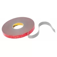 Cinta adhesiva de doble cara VHB™, para altas temperaturas 3M GPH-110GF