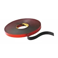 Cinta adhesiva de espuma acrílica para montaje/uniones VHB 5952 de 11m x 1.9cm