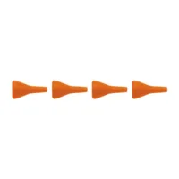 Sistema de mangueras de plástico para lubricantes refrigerantes y aire. Presión máx. 6 bar 1/4 pulgada RD1,6