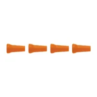 Sistema de mangueras de plástico para lubricantes refrigerantes y aire. Presión máx. 6 bar 1/4 pulgada RD6,4