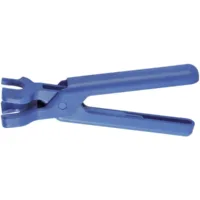 Sistema de mangueras de plástico para lubricantes refrigerantes y aire. Presión máx. 6 bar 1/4 pulgada ZANGE