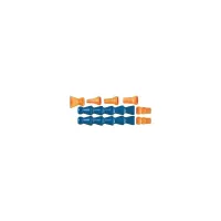 Sistema de mangueras 1/2 pulgada SET