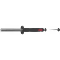 Recogedor de virutas y rebaba magnético Largo 40 cm . agotado hasta nuevo aviso