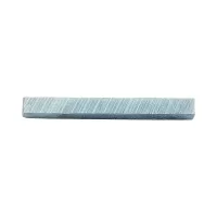 Juego de gises industriales para madera, metal y pavimento 50 piezas Color blanco