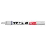 Marcador Paint-Riter 2-4 mm SL100, punta resistente al desgaste, resiste UV y agua, sin xileno, funciona de -20 a 100° C – Últimas piezas, no resurtible