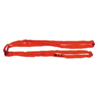 Eslinga redonda, roja 5000 kg