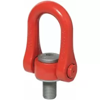 Cáncamo giratorio 360 de elevación Quick Lift DSR, disponible M30X3,5 a M48X5