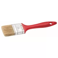 Pincel plano industrial