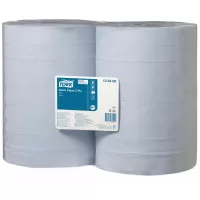 Juego de toallas limpiadoras de papel estándar 2 piezas W
