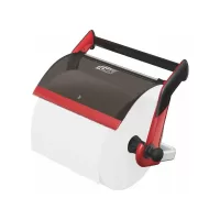 Soporte y dispensador de rollos de papel de 71-73 mm Tork 652108