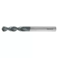 Broca corta HSS-Co8 FS