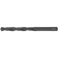 Broca espiral HSS laminadas por rodillos N