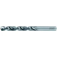 Brocas helicoidales HSS-E N, Sin revestimiento, ⌀ DC h8
