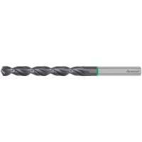 Broca espiral HSS-E-PM HPC