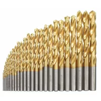 Broca espiral HSS  114360