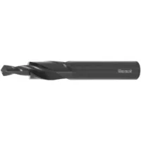 Broca escalonada corta HSS 180°, vaporizado