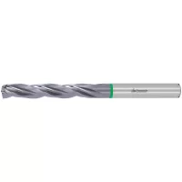 Broca de MDI Master Steel FEED zanco cilíndrico DIN 6535 HA