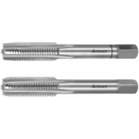 Juegos de machuelos para roscar manuales