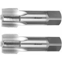 Juegos de machuelos para roscar manuales