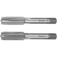 Juegos de machuelos para roscar manuales