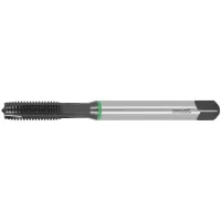 Machuelo para roscar a máquina HSS-E