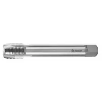 Machuelo para roscar a máquina