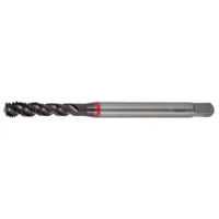 Machuelo de roscar a máquina GARANT Master Tap SteelHT HSS-E-PM forma C 6HX, TiAlN