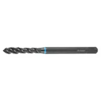 Machuelo vaporizado