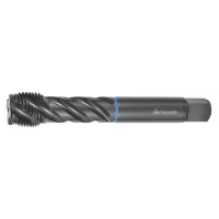 Machuelo de roscar a máquina HSS-E forma C