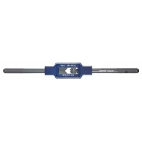 Maneral para machuelo, ajustable reforzado, disponible desde M1 hasta M68